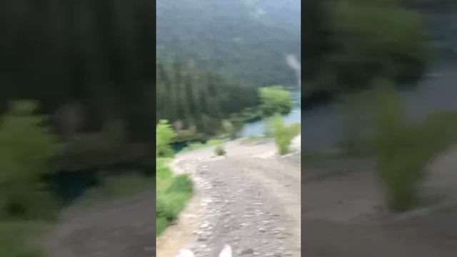 Алматы 2022✅ Жаксы демалыс Бартогай,🌊Чарынский коньон🏜Лунный коньон🌚🏜Колсай⛰🌲 смотреть онлайн