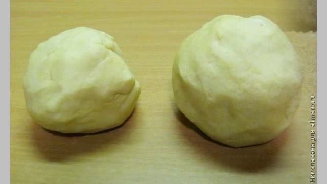 Рецепты пирогов  Американский яблочный пирог