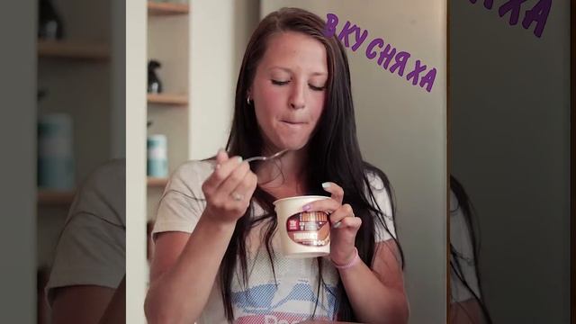 Протеиновые Маффины Meal2Goal в стаканчиках смотреть онлайн