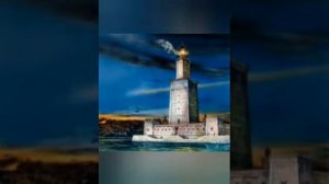 Фаросский маяк