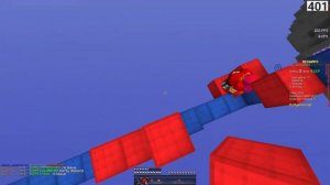 Богатырский стрим #майнкрафт #ruhypixel #bedwars #hypixel
