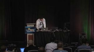 WebRTC San Jose 2014 Demo Presentation By: Kurento