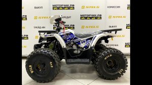 Квадроцикл MotoLand ATV 150 WILD