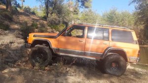nissan patrol td42