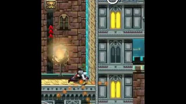 Assassin's Creed II for Nokia s40 (240x320) смотреть онлайн
