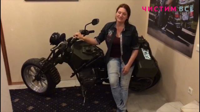 Отзыв химчистка ковра в офисе Чистим Все смотреть онлайн