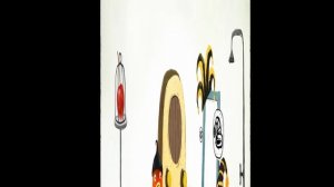 Chuchel, чучел.