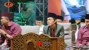 NGAJI NYENI GUS IQDAM‼️KOLABORASI ANTARA ULAMA' DAN UMARO' BERSATU DALAM DAKWAH