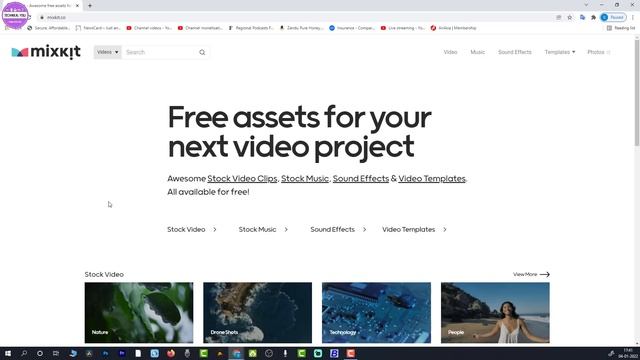 How to Earn Money Using Copyright Free Video, Photo and Music on YouTube смотреть онлайн