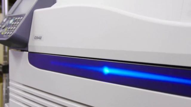 Mimosa Digital trusts the OKI C942 for Wedding Stationary смотреть онлайн