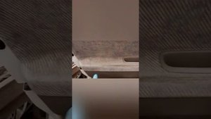 Торнадор --ликвидатор грязи! чистка потолка в машине не снимая!!!