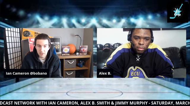 NHL Betting | NHL Picks & Predictions | The Ice Guys - Saturday, March 13