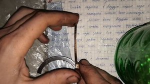 Обзор опорных полуколец ваз классика, как выбрать опорные полукольца ваз классика 2107, 2105, 2104