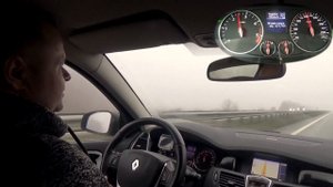 Впечатления от Лагуны 3 :)