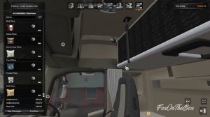 ETS2 1.42 NEW Volvo FH 2021 | Euro Truck Simulator 2 Mod