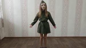 Шли солдаты солдаты на войну