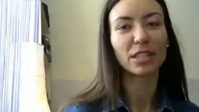 Видео отзыв о работе космоэнергета Елены Новиковой от Ольга смотреть онлайн