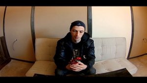 DeVilbiss Gt pro lite t110 testing Обзор пистолета.