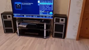 Колонки Электроника 35АС и усилитель Вега 50У  – любительский обзор от Макса