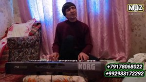 НАИМЧОНИ КАРИМЗОД ГАРИБИ