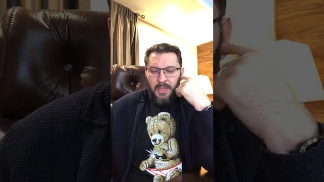 № 301 ⚡️ Вопросы @ Ответы ⚡️ 31.01.22 ⚡️ Марк Бартон ⚡️ Психолог