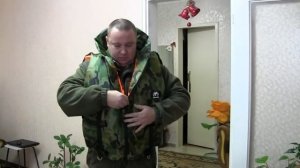Спасательный жилет "Капитан до 140 кг.