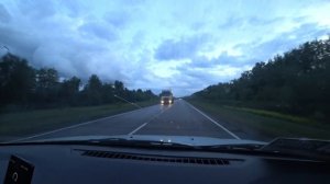 Дорога Балашов Борисоглебск