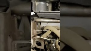 Хонда партнер радиатор печки