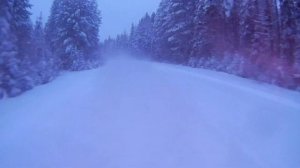 ПРАВИЛЬНЫЙ СПОЙЛЕР ДВЕРИ БАГАЖНИКА НА ХОВЕР. ПОСТАВЬТЕ И ЗАБУДЬТЕ ПРО ЗАДНИЙ ДВОРНИК НАВСЕГДА!!!