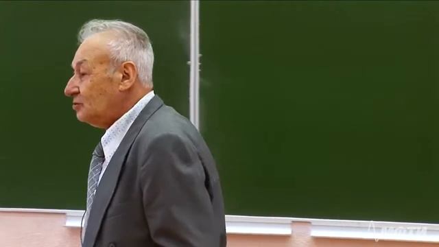 Квантовая физика 09. Атомное ядро