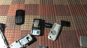 Проверка и тестирование техники найденной на мусорках за месяц (5)