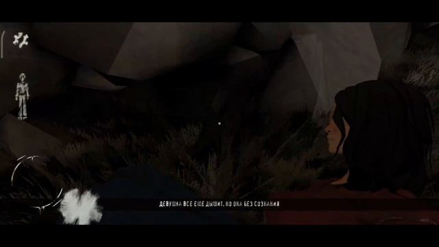 Прохождение Джеффа через новую концовку | Джефф Убийца: Хоррор Игра. смотреть онлайн