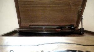 Valse Mazanetta - saxophone solo by Rudy Wiedoeft