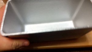 РАСПАКОВКА ТОВАРА С WILDBERRIES. ПРИШЁЛ НАБОР ФОРМ ДЛЯ ВЫПЕЧКИ ХЛЕБА.