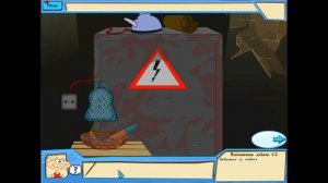 Полное прохождение: "Масяня в полной Африке"