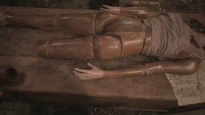 Обитель зла: Деревня Игрофильм