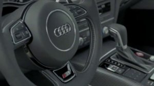 Ауди А7 S7 Sportback 2015