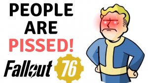 Exploring The Fallout 76 Rage