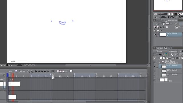 Моя любимая прога для анимации (ᴗ ͜ʖ ᴗ) смотреть онлайн