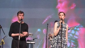 OQJAV и Nina Karlsson - Нина (18-05-2019)