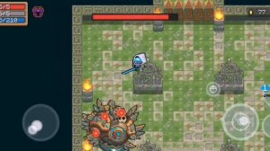 БАГ НА БЕССМЕРТИЕ В СОУЛ НАЙТ | SOUL KNIGHT