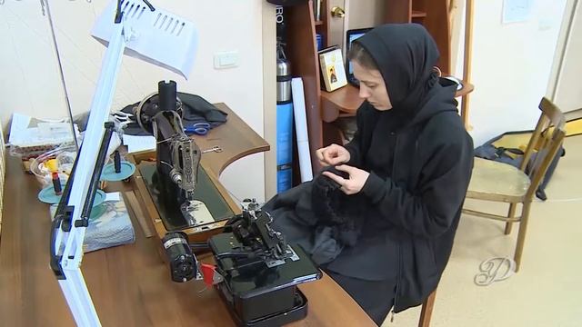 Символ веры №110 смотреть онлайн