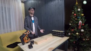 Аккумуляторный нейлер AEG B18N18 гвоздезабиватель. Каркасные дома Строй Профи Рязань