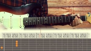 The Cure - Boys Don't Cry / Guitar Tutorial / Tabs + Chords