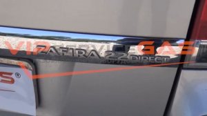 Гбо на Opel Zafira 2.2 Direct-газовая установка. Газ на Опель Зафира 2.2 Direct