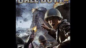 Call of Duty 2 Music ~ Silotown Assault