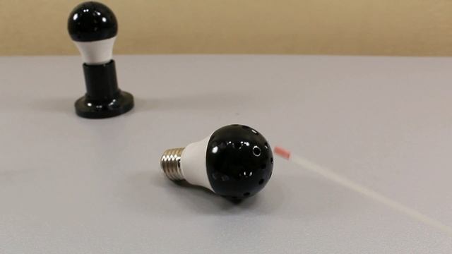 Секрет чёрной лампочки. смотреть онлайн