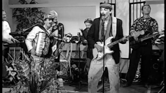 BäJKåN och Sven Erik смотреть онлайн