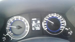 Расход топлива на инфинити QX-50