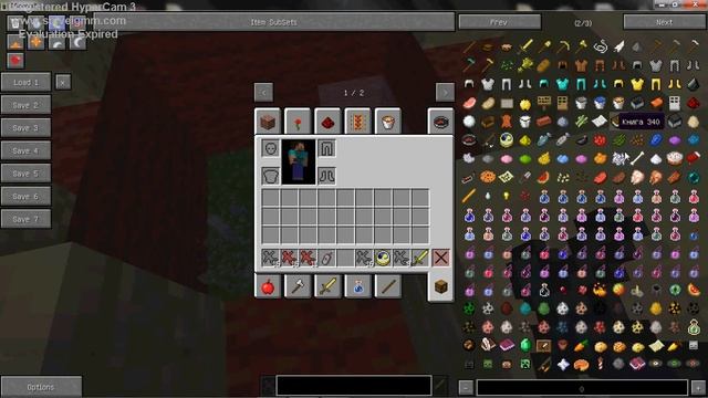 обзор модов №1 глиняные человечки 1.4.7 смотреть онлайн